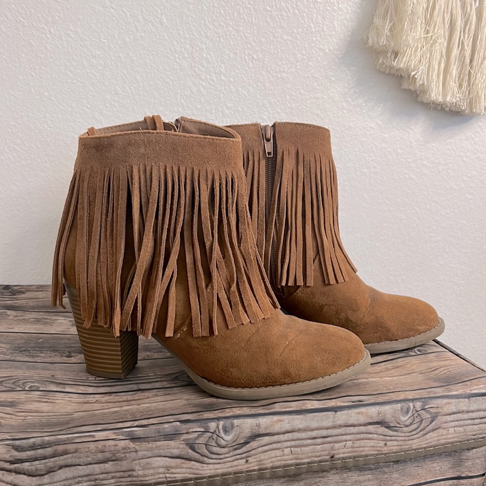 Booties